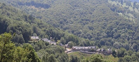 Le Fonds Tourisme Occitanie accompagne le développement de la commune de RIS (65) | Vallées d'Aure & Louron - Pyrénées | Scoop.it