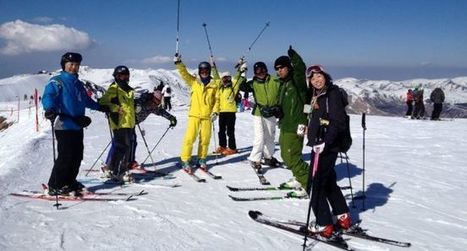 Vers un contrat de destination Pyrénées | Vallées d'Aure & Louron - Pyrénées | Scoop.it