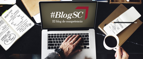 #DESTACADO: "Las reformas a la Ley de Bolsas de Productos y Servicios y sus implicaciones desde la perspectiva de competencia" por Mónica Hasbún #BlogSC #BlogDeCompetencia @eleconomistanet | SC News® | Scoop.it