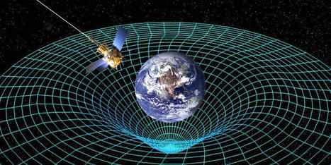 Gravitation: What's the Big Attraction? | Science, Space, and news from 'out there' | Scoop.it
