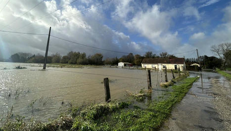 Inondations, les vulnérabilités profondes du Pas-de-Calais | Vers la transition des territoires ! | Scoop.it