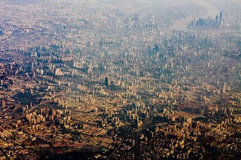 Habitat III, la Cop 21 du milieu urbain | Veille territoriale AURH | Scoop.it