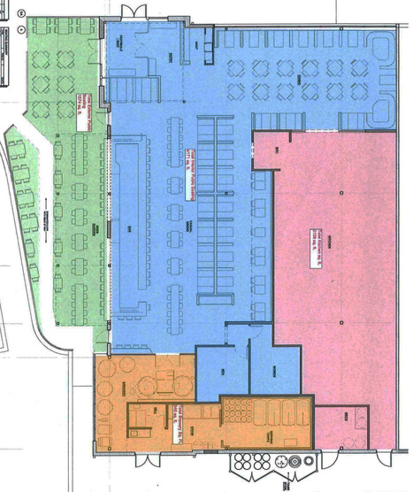 The Newtown Township Planning Commission Votes to Recommend Iron Hill Brewery Application | Newtown News of Interest | Scoop.it