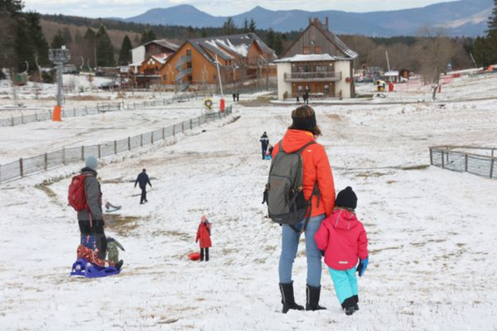 "C'est un projet d'un autre temps" : la perspective d'un nouveau stade de biathlon divise dans le Bas-Rhin | Thématique Montagne | Scoop.it