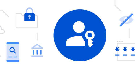 5 questions sur les passkeys, ce système qui veut remplacer vos mots de passe - Les Numériques | Agence Smith | Scoop.it