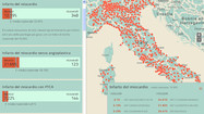 La mappa dei migliori (e peggiori) ospedali d'Italia - Wired.it | Medici per l'ambiente - A cura di ISDE Modena in collaborazione con "Marketing sociale". Newsletter N°34 | Scoop.it