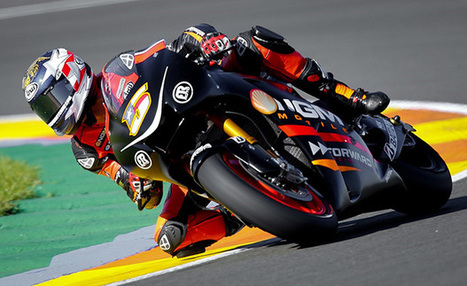 Open season on the factory teams | Ductalk: What's Up In The World Of Ducati | Scoop.it