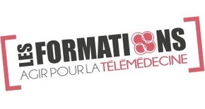 Lancement du DU télémédecine de Bordeaux | La santé et biotechnologies à Bordeaux et en Gironde | Scoop.it