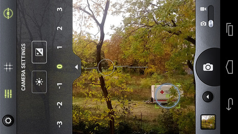 It wasn't easy, but Camera Awesome for Android is here | Photo Editing Software and Applications | Scoop.it