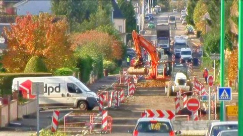 Epouville - un grand chantier qui divise | Veille territoriale AURH | Scoop.it