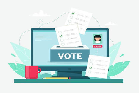 Élections professionnelles : vigilance de tous les instants sur le vote électronique | Veille juridique du CDG13 | Scoop.it