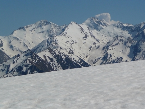 Le Serre par Coussitirou | Le blog de Michel BESSONE | Vallées d'Aure & Louron - Pyrénées | Scoop.it