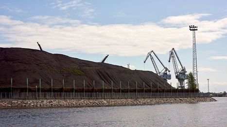 Helsinki Mayor pledges €1m for idea to replace coal-fired energy plants | Yle Uutiset | yle.fi | Energy Transition in Europe | www.energy-cities.eu | Scoop.it