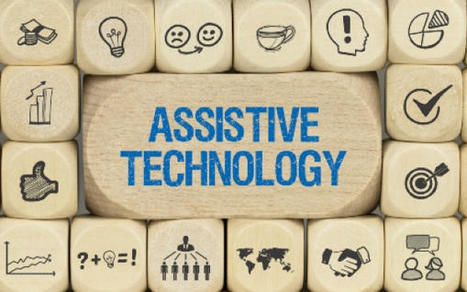 Assistive technology and dementia: practice tips | Access and Inclusion Through Technology | Scoop.it