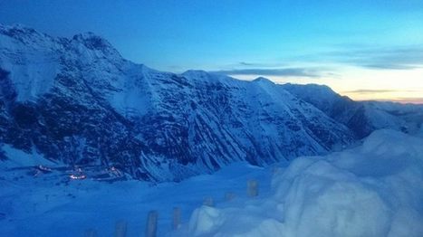 Photos of Vallée d'Aure - Laurent Francois | Facebook | Vallées d'Aure & Louron - Pyrénées | Scoop.it