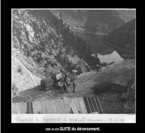 Cap de Long: Au plus profond du Néouvielle | Aure-Sobrarbe | Vallées d'Aure & Louron - Pyrénées | Scoop.it