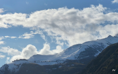 Circulation routière en vallée d'Aure le 6 novembre | Vallées d'Aure & Louron - Pyrénées | Scoop.it