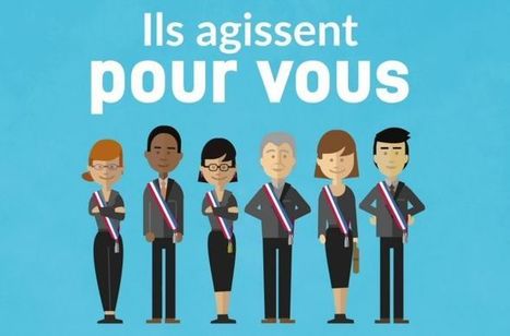 Des clips pédagogiques pour expliquer le rôle des communes  et de leurs intercommunalités | Veille juridique du CDG13 | Scoop.it