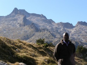 Visite du Président Modou NDIAYE. | Jappal Ma Japp | Vallées d'Aure & Louron - Pyrénées | Scoop.it