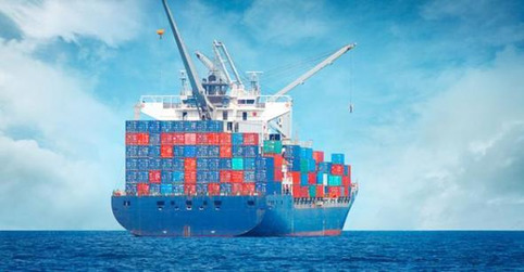 La politique européenne de transport maritime au regard des enjeux du développement durable et des engagements climat | Veille territoriale AURH | Scoop.it