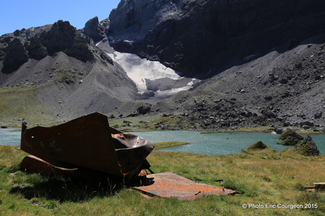 Nettoyage programmé sur le site de Barroude le 3 septembre (MAJ du 2 septembre) | Vallées d'Aure & Louron - Pyrénées | Scoop.it