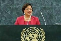 Trinidad veut obtenir le Secrétariat des Nations Unis sur les armes | Revue Politique Guadeloupe | Scoop.it