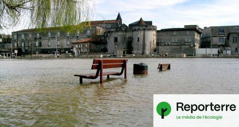 Vivre à + 4°C : le gouvernement prépare son plan | Vers la transition des territoires ! | Scoop.it