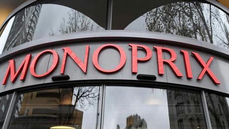 Des cabines de #téléconsultation #médicale installées chez #Monoprix | Remembering tomorrow | Scoop.it