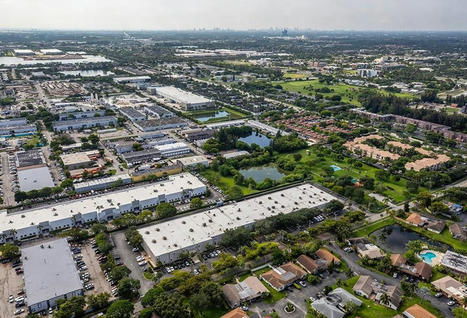 South Florida’s Industrial Market Slows, But Wave Of Sales Signals Investor Confidence | In the Biz - Commercial Real Estate News | Scoop.it