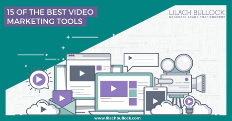 15 of the best video marketing tools | Top Social Media Tools | Scoop.it