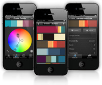 ColorSchemer | Instant Color Schemes | color | Scoop.it