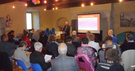 Un forum des associations, catalyseur des initiatives culturelles en Aure et Louron | Vallées d'Aure & Louron - Pyrénées | Scoop.it