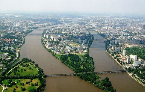 Fluvial en Loire - création d'un groupement de commandes | Veille territoriale AURH | Scoop.it