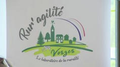 Ca prend forme | Vosges Télévision | La SELECTION du Web | CAUE des Vosges - www.caue88.com | Scoop.it