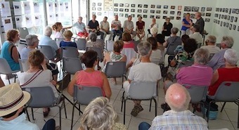 Journées du Reportage à Bourisp : Photo-reporters qui êtes-vous? | Vallées d'Aure & Louron - Pyrénées | Scoop.it