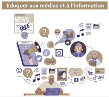 Kit de ressources E.M.I Parentalité et Numérique | Veille Éducative - L'actualité de l'éducation en continu | Scoop.it