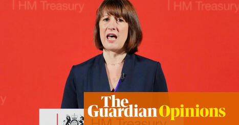 Rachel Reeves says the UK’s public finances are in a dire state – but here’s why I’m cautiously optimistic | Larry Elliott | The Guardian | Macroeconomics: UK economy, IB Economics | Scoop.it