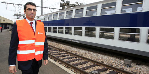 L’Etat en difficulté sur la nomination du futur président de SNCF Réseau | Veille territoriale AURH | Scoop.it