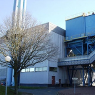 Caen - une centrale ORC valorisera l excédent de chaleur de l incinérateur | Veille territoriale AURH | Scoop.it