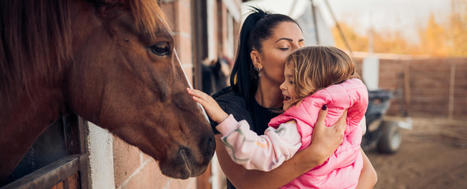 Empathetic People Seem to Have A Special Ability When It Comes to Animals | Empathy and Animals | Scoop.it