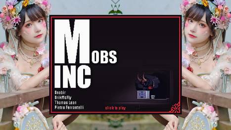 Mobs, Inc. is hiring new employees ! | Sciences découvertes | Scoop.it