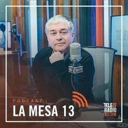 La efectividad de las políticas públicas en medio de la crisis económica con Nicolás Muñoz, subdirector de Investigación Aplicada del Centro de Políticas Públicas UC - Tele13 Radio | Evaluación de Políticas Públicas - Actualidad y noticias | Scoop.it