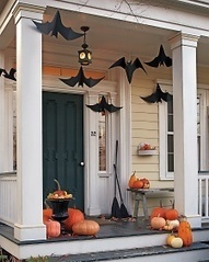 Halloween - Martha Stewart Home & Garden | Best of Design Art, Inspirational Ideas for Designers and The Rest of Us | Scoop.it