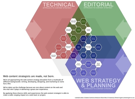 7 Essential Reasons Your Business Needs a Content Strategy - http://rightmixtech.com | Tampa Florida Business Strategy | Scoop.it