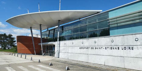 Le redécollage de l’aéroport de Saint-Etienne est-il encore possible dans un contexte de « plane bashing » ? | Aviation, climat et nuisances | Scoop.it