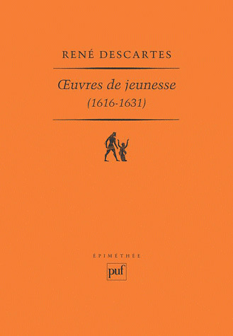 René DESCARTES : Etude du bon sens - La recherche de la vérité et autres récits de jeunesse (1616-1631) | Les Livres de Philosophie | Scoop.it