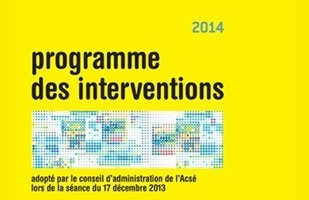 Les priorités de l’Acsé pour 2014 : emploi et développement économique, lutte contre les discriminations et reconnaissance apportée aux habitants | L'actualité de la politique de la ville | Scoop.it