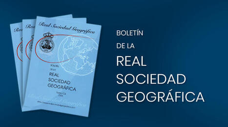 "Persistencia hoy de la toponimia citada en el libro de La Montería: el caso de las tierras de Coria, Galisteo, Alcántara y Alburquerque" Boletín de la Real Sociedad Geográfica | e-onomastica | Scoop.it