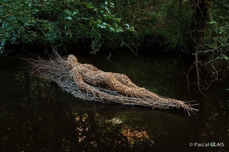 Étangs d’art 8e édition : Une expo pour étancher sa soif d’art… | Eco-conception | Scoop.it