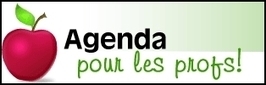 Enseignants, créez vous-mêmes votre agenda personnalisé | Formation et culture numérique - Thot Cursus | UseNum - Education | Scoop.it